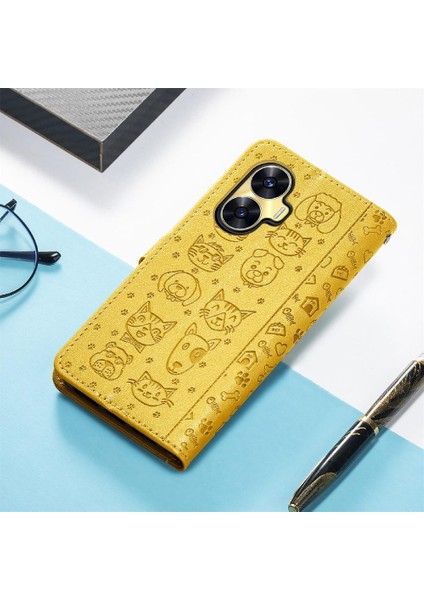 Realme C55 Telefon Kılıfı (Yurt Dışından) indirimleri