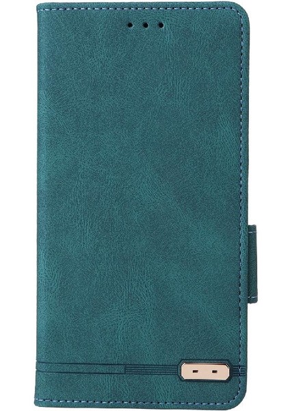 Kart Tutucu Kickstand Kart Folio ile Samsung Galaxy S24 Ultra Için Kılıf (Yurt Dışından) modelleri