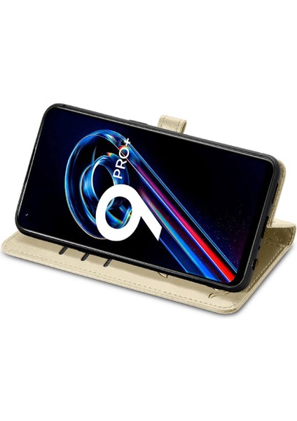 Realme 9 Proplus 5g Telefon Kılıfı (Yurt Dışından) fırsatları