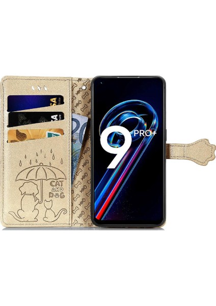 Realme 9 Proplus 5g Telefon Kılıfı (Yurt Dışından) indirimleri