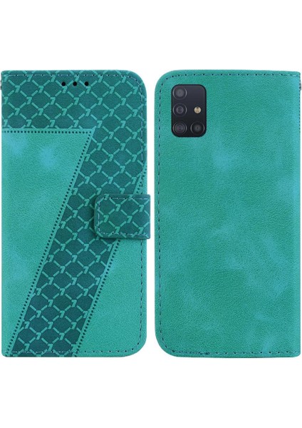 Samsung Galaxy A51 4g Telefon Kılıfı (Yurt Dışından)