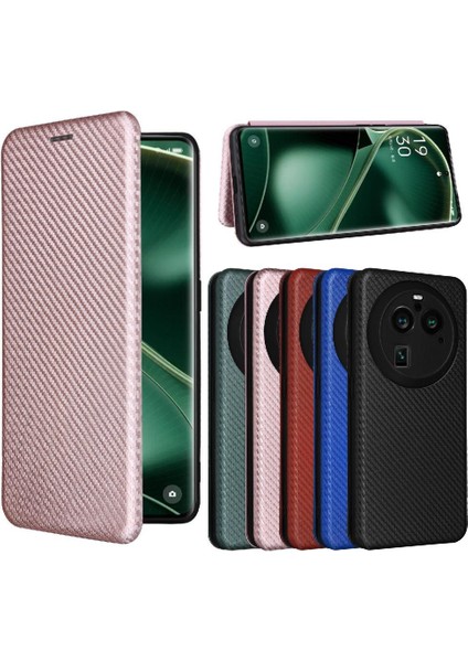 Xiaomi Redmi Için Kılıf Kredmi 5g Kart Ekleme Deri Folio Flip Case (Yurt Dışından)