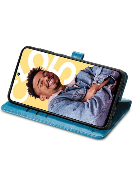 Realme C55 Telefon Kılıfı (Yurt Dışından) modelleri