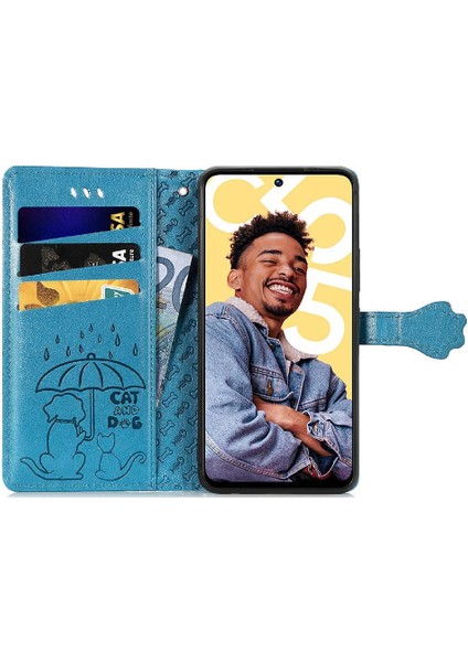 Realme C55 Telefon Kılıfı (Yurt Dışından) fırsatları