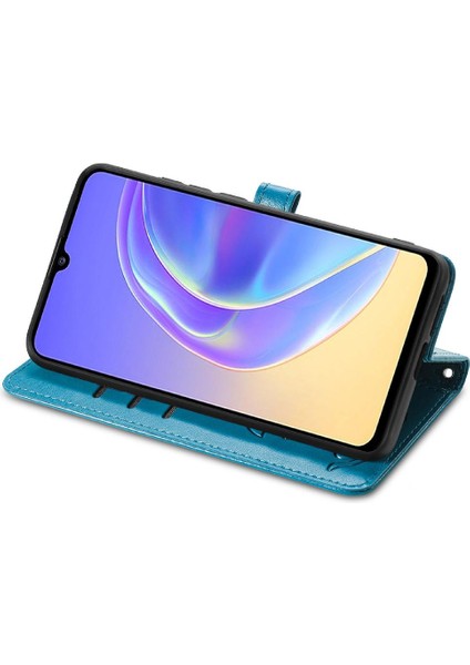 Vıvo V21E 5g Telefon Kılıfı (Yurt Dışından) fırsatları