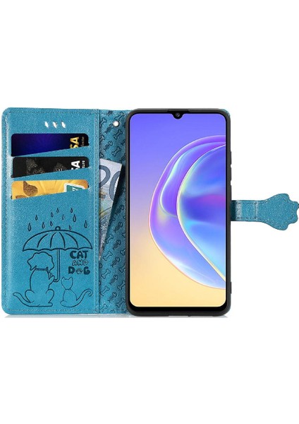 Vıvo V21E 5g Telefon Kılıfı (Yurt Dışından) indirimleri