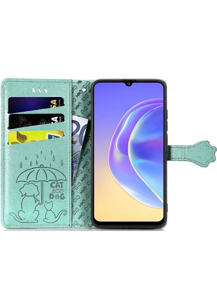 Vıvo V21E 5g Telefon Kılıfı (Yurt Dışından) fırsatları