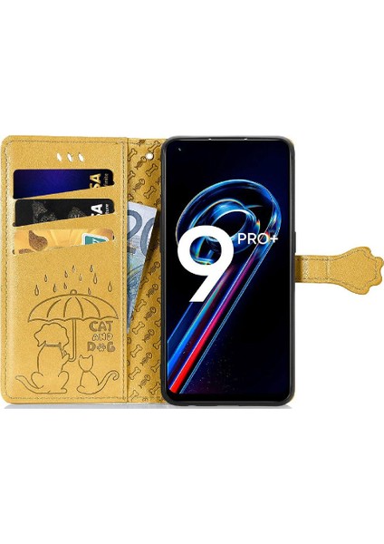 Realme 9 Proplus 5g Telefon Kılıfı (Yurt Dışından) fırsatları