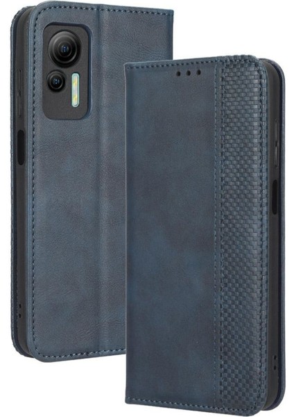 Ulefone Not 14 Cüzdan Pu Deri Manyetik Kapatma Için Kılıf (Yurt Dışından)