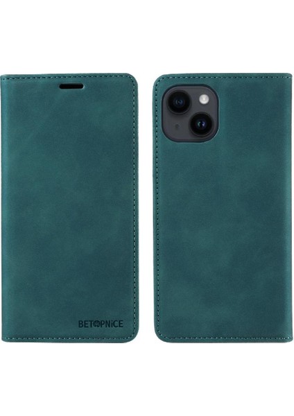 iPhone 13 Telefon Kılıfı (Yurt Dışından)