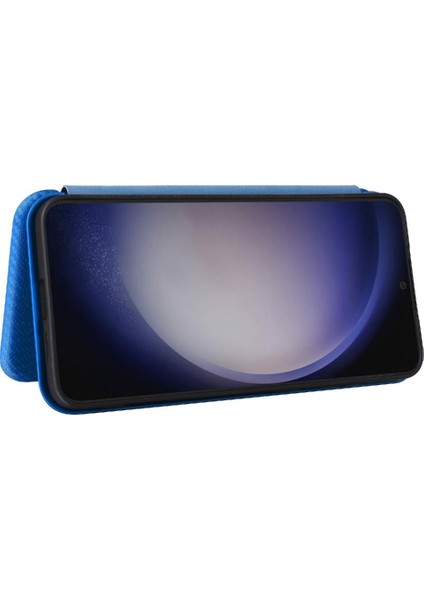 Samsung Galaxy S24 Ultra Tam Koruma Manyetik Karbon Fiber (Yurt Dışından) fırsatları