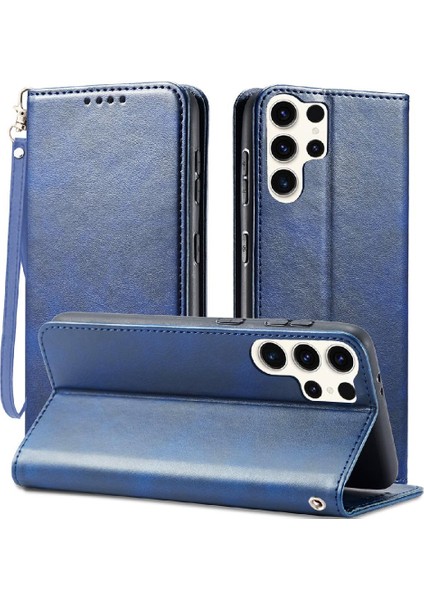 Kart Tutucu Kickstand Tam Koruma ile Samsung Galaxy S23 Fe Için Kılıf (Yurt Dışından) indirimleri