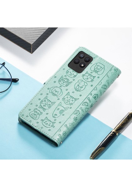 Realme 8i Telefon Kılıfı (Yurt Dışından) indirimleri