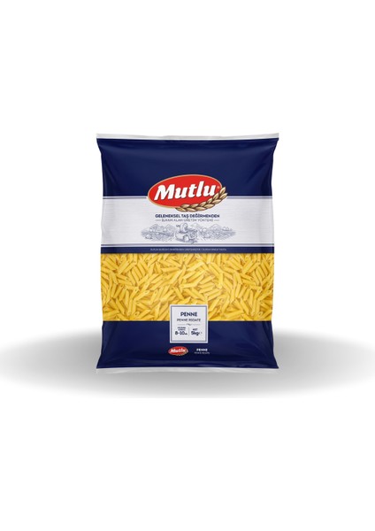 Penne Makarna 5 kg