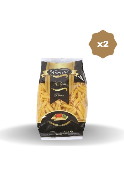 Penne Makarna 500 gr