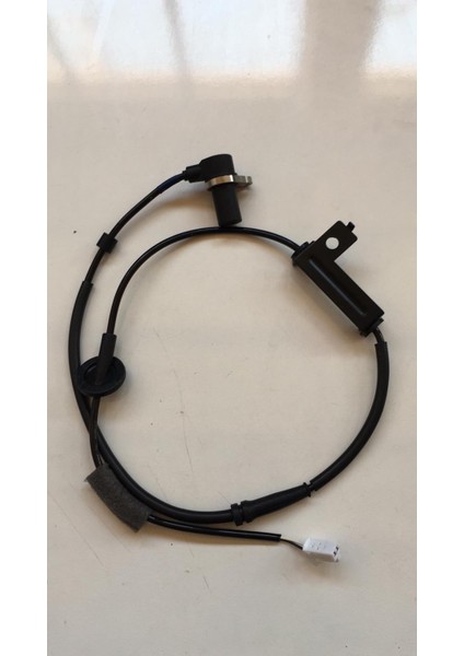 Sensör Abs Santafe 4x4 01-06 Arka Rh