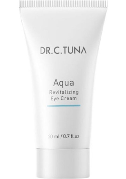 Dr Ct Aqua Göz Kremi