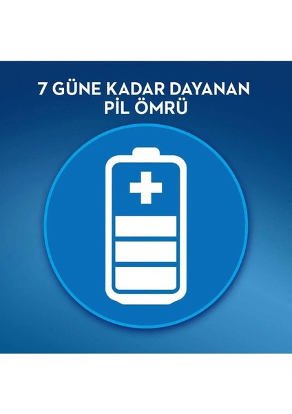 D16 Pro Clean + Seyahat Kabı