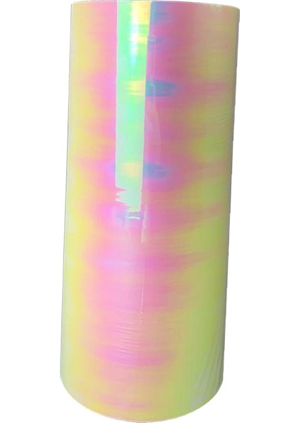Paket Çanta Yay Projeleri Çanta Için Kalıcı Şağı Holografik (Yurt Dışından)