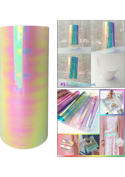 Paket Çanta Yay Projeleri Çanta Için Kalıcı Şağı Holografik (Yurt Dışından) fiyatları