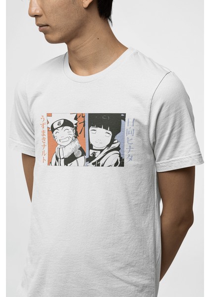 Naruto Hinata Tişört fiyatları