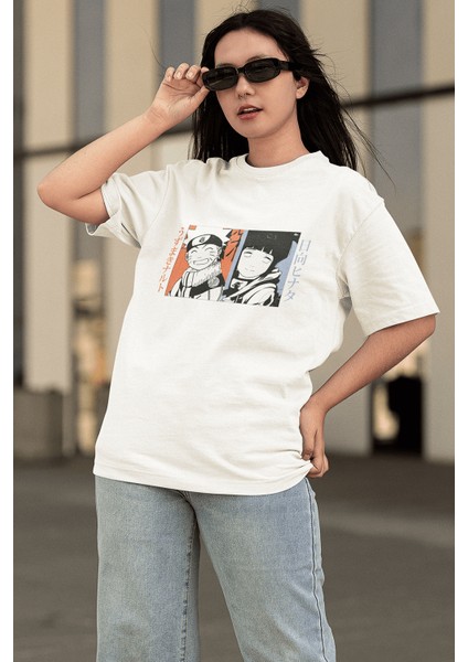 Naruto Hinata Tişört fırsatları