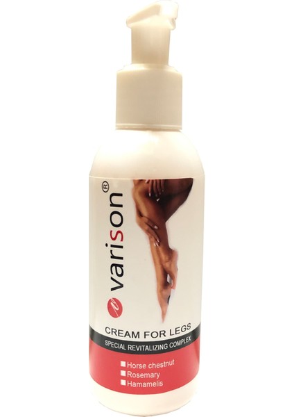 Vücut Bakım Kremi 120 ml