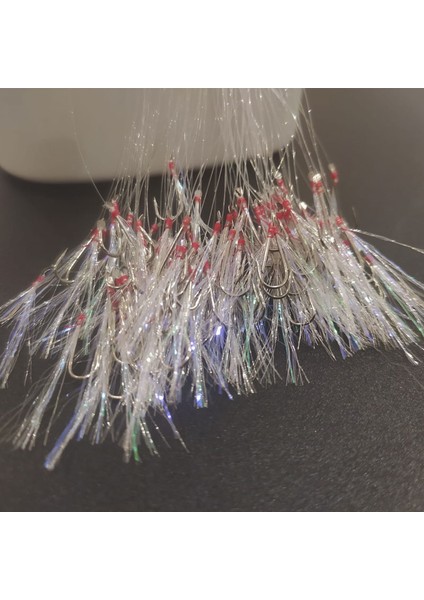 Çapari Köstek 100'LÜ Istavrit Çapari Kösteği 11 No Iğne Moraran fiyatları