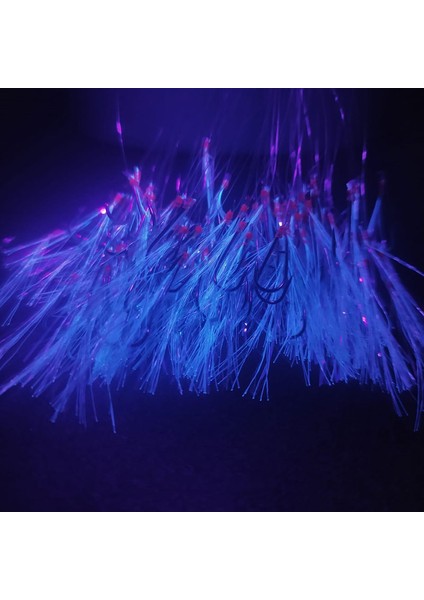 Çapari Köstek 100'LÜ Istavrit Çapari Kösteği 11 No Iğne Moraran modelleri