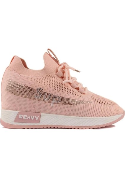Guja 23Y302 Kadın Gizli Feta Yüksek Dolgu Taban Fashion Spor Ayakkabı fiyatları