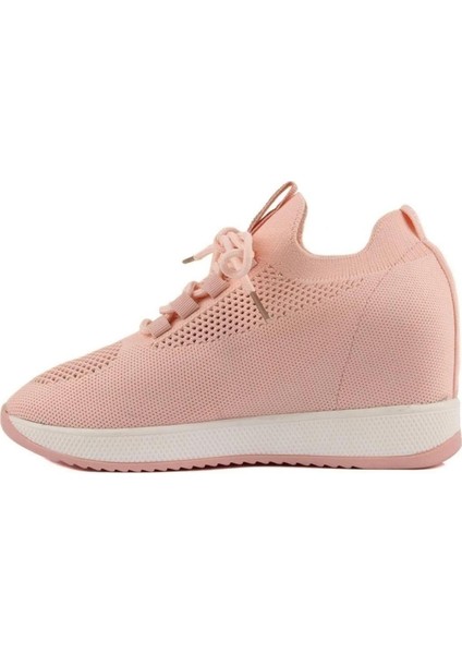 Guja 23Y302 Kadın Gizli Feta Yüksek Dolgu Taban Fashion Spor Ayakkabı fırsatları