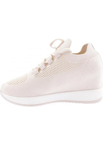 Guja 23Y302 Kadın Gizli Feta Yüksek Dolgu Taban Fashion Spor Ayakkabı