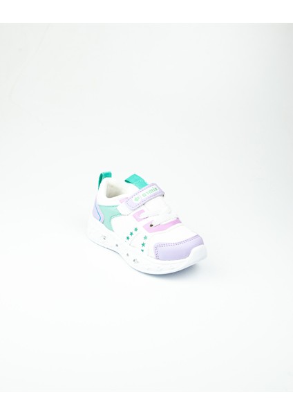 Armix 505 Lila Bebek Spor Ayakkabı