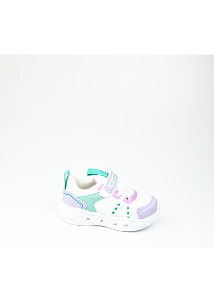 Armix 505 Lila Bebek Spor Ayakkabı