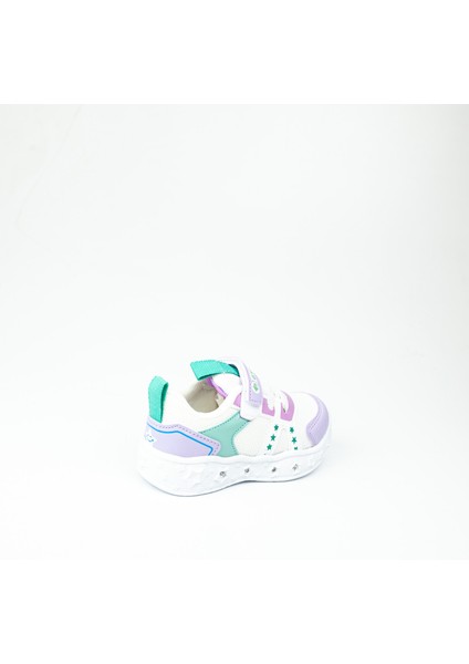 Armix 505 Lila Bebek Spor Ayakkabı
