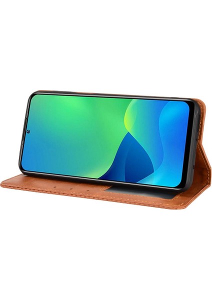 Ulefone Not 13P Cüzdan Pu Deri Manyetik Kapatma Için Kılıf (Yurt Dışından) modelleri