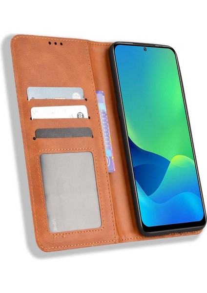 Ulefone Not 13P Cüzdan Pu Deri Manyetik Kapatma Için Kılıf (Yurt Dışından) indirimleri