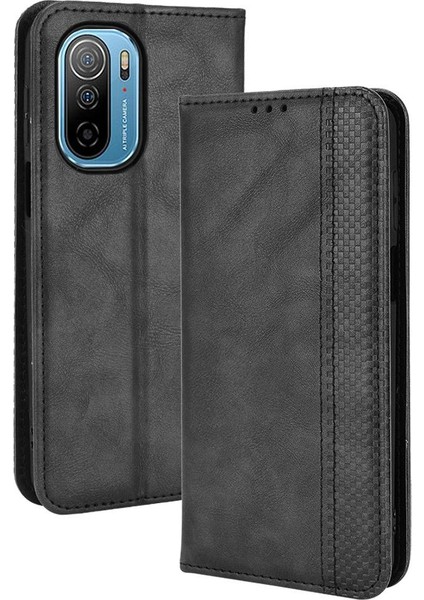 Ulefone Not 13P Cüzdan Pu Deri Manyetik Kapatma Için Kılıf (Yurt Dışından) modelleri
