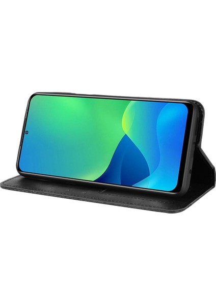 Ulefone Not 13P Cüzdan Pu Deri Manyetik Kapatma Için Kılıf (Yurt Dışından) fırsatları
