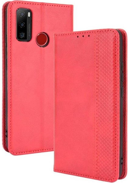 Ulefone Not 10 Pu Deri Manyetik Kapatma Cüzdan Için Kılıf (Yurt Dışından)