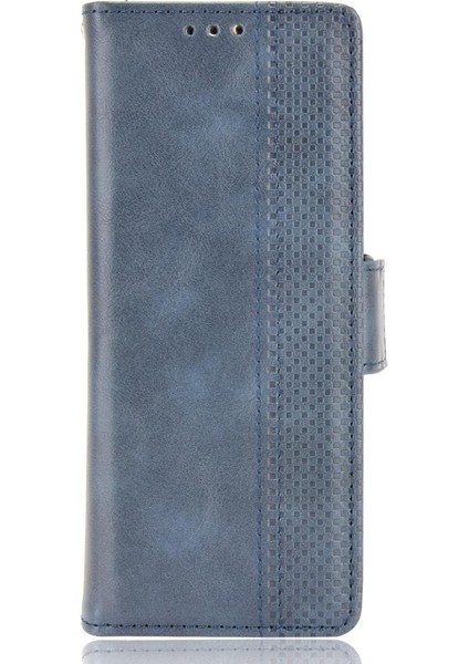 Samsung Galaxy Z Için Kılıf Fold 3 5g Manyetik Kapatma Pu Deri Cüzdan (Yurt Dışından) fırsatları