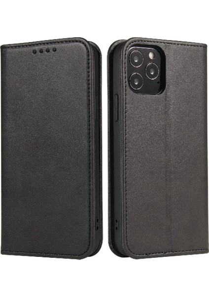 Kart ile iphone 13 Mini Tam Koruma Manyetik Karbon Fiber Için Kılıf (Yurt Dışından)