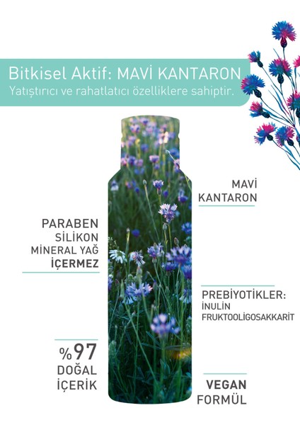 Hassas Ciltler Için Pur Bleuet Göz Makyaj TEMIZLEYICI-100 ml fırsatları