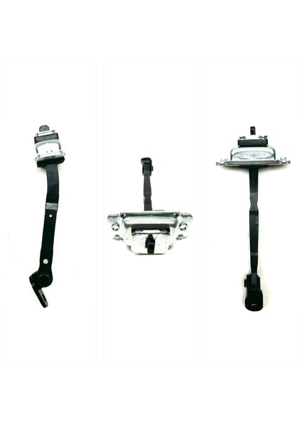 Gergi Kapı Sportage 05-10 Arka Rh