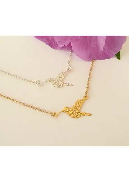 GED059G Jisensp Yeni Link Zinciri Sevimli Origami Sinek Kuşu Bilezik Kadınlar Için Moda Hayvan Uçan Kuş Charm Bilezik Bilezik Parti Hediyesi (Yurt Dışından) fırsatları