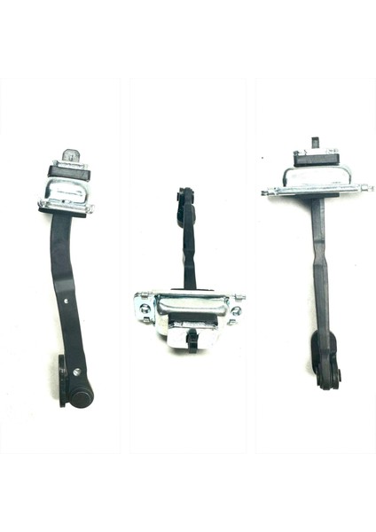 Gergi Kapı Sportage 05-10 Arka Lh