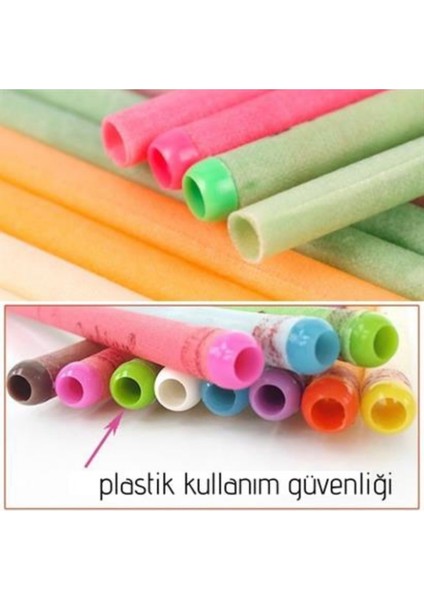 Kulak Içi Buşon Dış Kulak Bakım Temizleme Mumu 2 Adet fiyatları