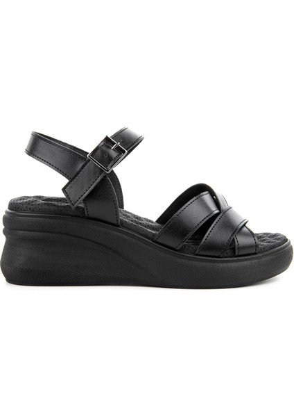Propus Anatomik Taban Kadın Sandalet