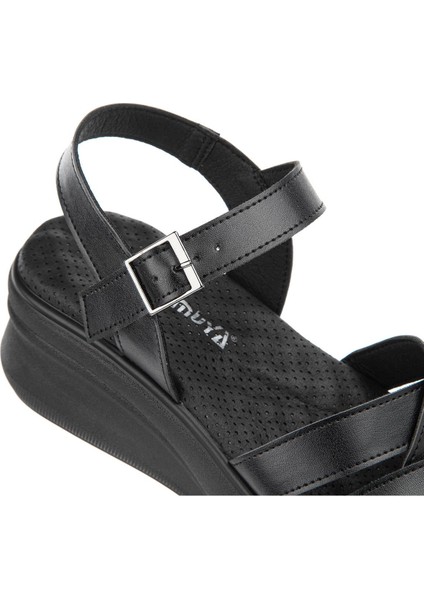 Propus Anatomik Taban Kadın Sandalet modelleri