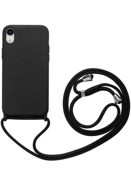 iPhone Xr 6.1 - Uyumlu Bls Store Ropi Kapak-Lacivert fiyatları